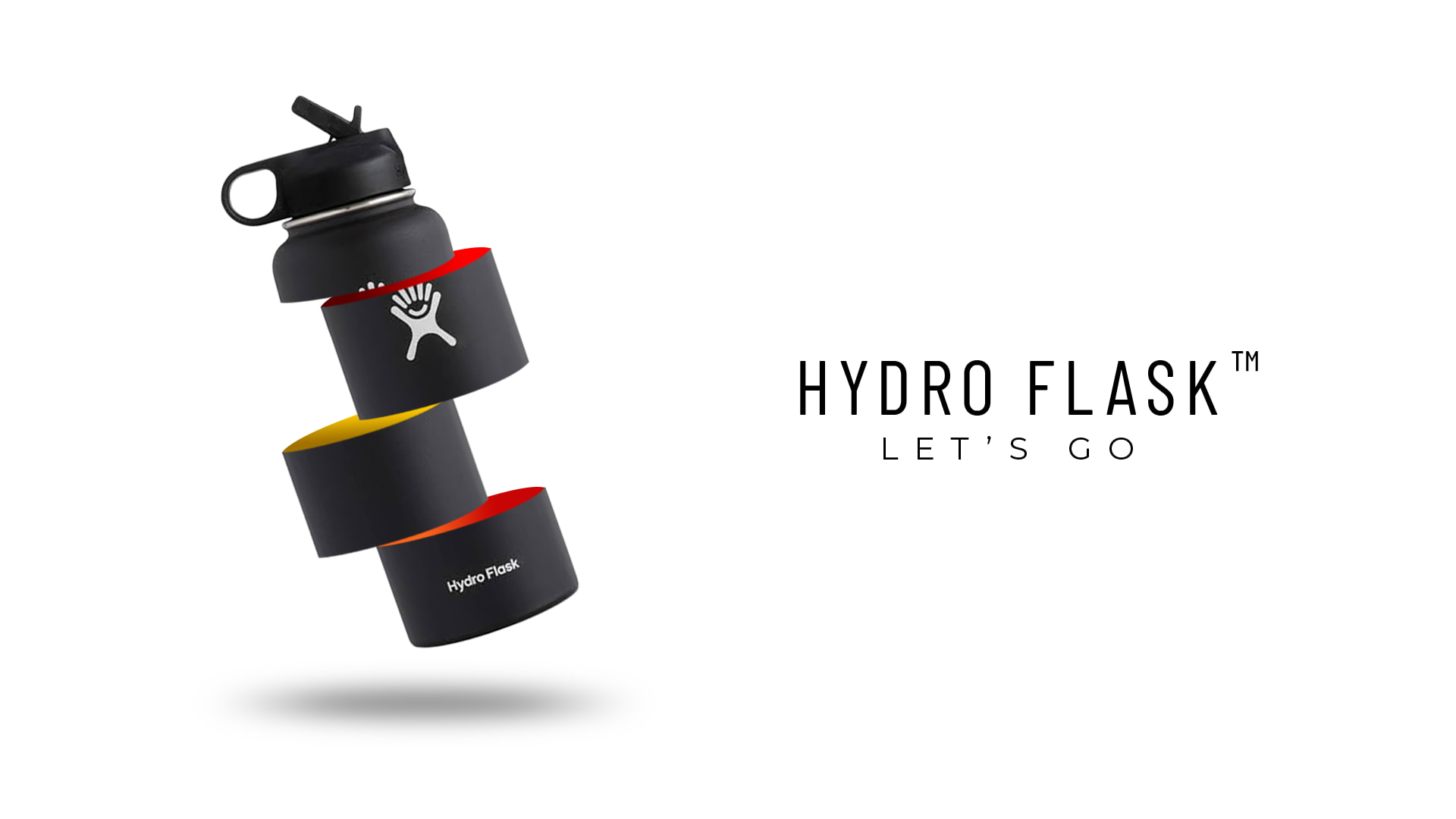 Iris Designs - Hydro Flask